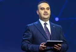 Bakan Kacır: Dünya çapında teknoloji merkezi olma yolunda ilerleyeceğiz
