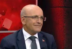 Bakan Şimşek'ten CNN TÜRK'te açıkladı: En zor dönemi geride bıraktık