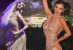 Didem Kınalı: Sahnelerim engelleniyor! Oryantalliği bırakıp şarkıcılığa soyunmuştu