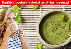 Günlük vitamin ihtiyacını karşılayan süper içecek! Faydalarını duyan her gün içiyor: Kalbi koruyor, bağırsakları çalıştırıyor, metabolizmayı hızlandırıyor