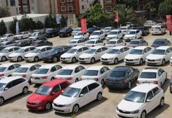 İkinci el araç satışında yeni ödeme sistemi! 27 Eylül'den itibaren zorunlu olacak