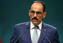 MİT Başkanı İbrahim Kalın'dan Ukrayna ve Gazze açıklaması