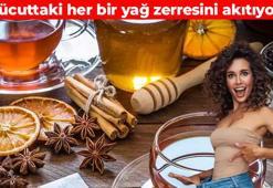Tatil dönüşü fazla kilolarınızdan kurtulun! Diyetisyenler bu tarifi sır gibi saklıyor: Kısa sürede vücuttaki yağlardan kurtarıyor, metabolizma hızını yüzde 300 artırıyor