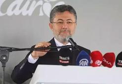 Bakan Yumaklı: 2024 yılında çeltik üretimimizde 980 bin ton rekolte bekliyoruz