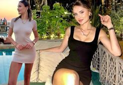 Miss Turkey'de ilk 20'ye girememişti! İpek Kuşçu günler sonra konuştu