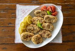 Masterchef kadınbudu köfte tarifi! Kadınbudu köfte nasıl yapılır, malzemeleri nelerdir? Kolay ve pratik kadınbudu köfte tarifi