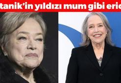 Titanik'in yıldızı 76 yaşında 45 kilo birden verdi! Oscar ödüllü oyuncuyu gören gözlerine inanamadı! Mum gibi erimenin sırrı meğer gözümüzün önündeymiş