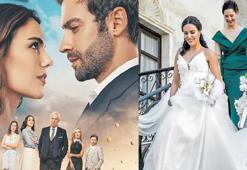 Güzel Aşklar Diyarı 23 Eylül'de ekranda