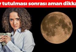 Tutulma sonrası etkileri belli oldu! Karmanın lordu kendini hissettirecek, keskin bitişlere dikkat!