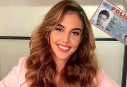 Berfu Yenenler'e 'polis' oyunu! Anıl Altan detayı her şeyi ele verdi