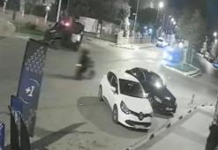 Polisin gözü önünde kurşun yağdırmışlardı! Hesap verecekler