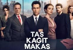 TAŞ KAĞIT MAKAS OYUNCULARI KİMLERDİR? Taş Kağıt Makas oyuncu kadrosunda kim, hangi oyuncular var?