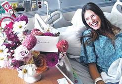 3'üncü evrede yakalandı