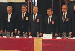 Dursun Özbek'ten şok açıklama: Mecidiyeköy için silahlar çekildi