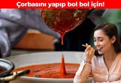 Çorbasını yapıp tabak tabak içince vücudu kolajene boğuyor! Tezgahta görüp almayan pişman oluyor: C vitamini içeriğiyle soğuk havaların vazgeçilmezi