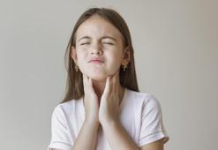 Çocuklarda ciddiye alınmayan geniz eti büyük problemlere yol açabilir!