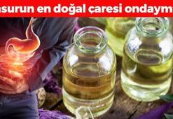 Basura en doğal çareymiş! 1 damlası iltihabı, şişliği ve ağrılı basuru anında geçiriyor, kabızlığa son veriyor! Cildi de bebek gibi yumuşatıyor