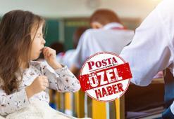Çocuğunuzda bu belirtiler varsa okula göndermeyin! ‘En büyük tehlikelerden biri’