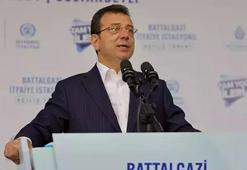 İmamoğlu uyardı: Bununla uğraşan kim var ise, benim yol arkadaşım değildir