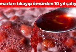 Her gün kaşık kaşık yiyoruz ama karaciğeri çürütüyor! Şeker hastası yapıp damarları tıkıyor, ömürden 10 yıl çalıyor!