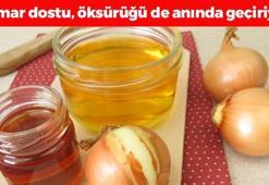 İkisini karıştırıp yiyince hırıltı ve öksürüğü bıçak gibi kesiyor! Daralan damarları anında genişletiyor, ilaçları çöpe attırıyor!