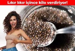 Vücuttaki yağları mıknatıs gibi çekiyor! Tığ gibi olmanın en sağlıklı yolu: Metabolizma hızını yüzde 200 artırıyor, yağları erim erim eritiyor