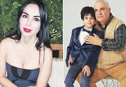 'Rolüm için aylarca çalıştım'