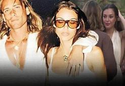 Sinan Çetin'in oğlu Rafael Cemo ile aşk yaşayan Dilan Çiçek Deniz'den 'evlilik' açıklaması!