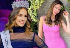 Demet Şener'den Miss Turkey birincisi İdil Bilgen açıklaması! 'Yeterli değil ama bu kadarı da ayıp'