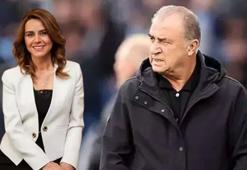 Seçil Erzan yeniden hakim karşısında! ‘Fatih Terim'den aldığım parayı başkalarına ödedim’