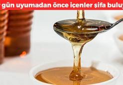 Her akşam 1 bardak için! Sabaha kadar metabolizma hızını 100'e çıkarıyor: Karaciğer ve safra kesesini dip köşe temizleyip toksinlerden arındırıyor