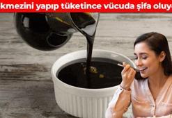 Aktardan poşet poşet alıp pekmezini yapın! 1 kaşığı vücudu demire boğuyor: Soğuk havalarda öksürüğü şıp diye kesiyor, solunum yollarını tertemiz yapıyor