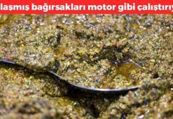 Taşlaşmış bağırsakları motor gibi çalıştırıyor! Kabızlığın kökünü kurutuyor: Sadece 2 malzeme yeterli, 5 dakikada etki ediyor, doğal müshil ilacı