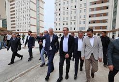 Mehmet Kasapoğlu: Yurtlarımızdaki kapasite artışı gurur verici