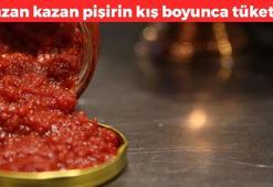 Kazan kazan pişirin! 1 kez yapanlar tüm kış rahat ediyor, kolesterolü damardan kazıyıp atıyor, vücuttaki bakterileri öldürüyor, vücut direncini beton gibi yapıyor