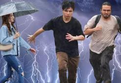Meteoroloji il il uyardı! Önümüzdeki 2 güne dikkat! Kuvvetli yağış geliyor, süper hücre etkili olacak