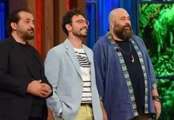 MasterChef eleme gecesinde hangi yemek yapılacak? MasterChef eleme gecesi ürünü belli oldu mu? 22 Eylül MasterChef eleme gecesi!