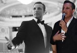 Rafet El Roman'dan şaşırtıcı 'çapkınlık' açıklaması!