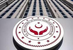 Aile ve Sosyal Hizmetler Bakanlığından evlilik kredisi için internet sitesi açıldı