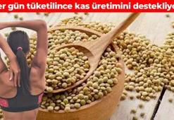 Proteinde yumurtayı solda sıfır bırakıyor! 1 kaşığı vücudu demire boğuyor: Damarları hortum gibi açıp tansiyon hastalarına iyi geliyor