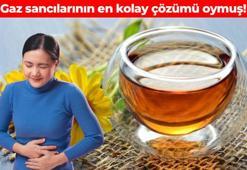 Bir bardağı vücuttaki gazı söndürüyor! İçine bal ve limon ekleyin: Bağırsakları harıl harıl çalıştırıyor, soğuk algınlığı ve griple savaşıyor