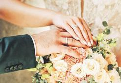 Evlenip işten ayrılan kadına şartsız tazminat