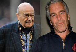 İngiltere'nin Epstein'i