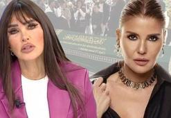 Seren Serengil'den Metin Arolat'ın cenazesine katılan Gülben Ergen'e sert sözler!