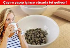 Asırlardır tüketilen şifa kaynağı! Tohumuyla çay yapıp bardak bardak için: Menopoz belirtilerini rahatlatıyor, sindirimi destekliyor, hormonları düzenliyor