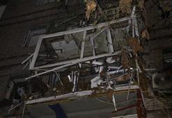 Rusya’dan Ukrayna’ya saldırı: 17 yaralı!