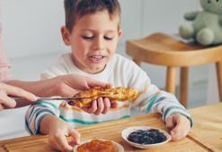 'Okul başarısı için doğru beslenme önemli, her gün mutlaka yesinler'
