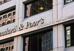 S&P'den Türkiye için Kasım'da not artışı sinyali!