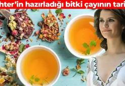 Aşk-ı Memnu'nun Bihter'i Behlül'ü böyle iyileştirmişti! Soğuk havalara kalkan olan şifalı çay: Ihlamurun içine avuç avuç ekleyin