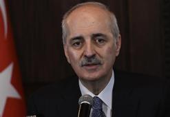 TBMM Başkanı Kurtulmuş, Moskova Yunus Emre Enstitüsünü ziyaretinde konuştu